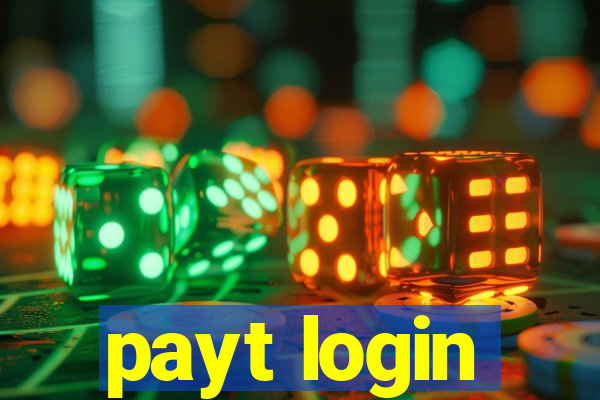 payt login